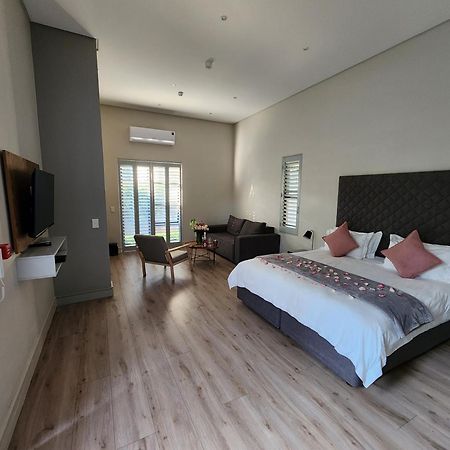 The Wantage Suites Йоханесбург Екстериор снимка