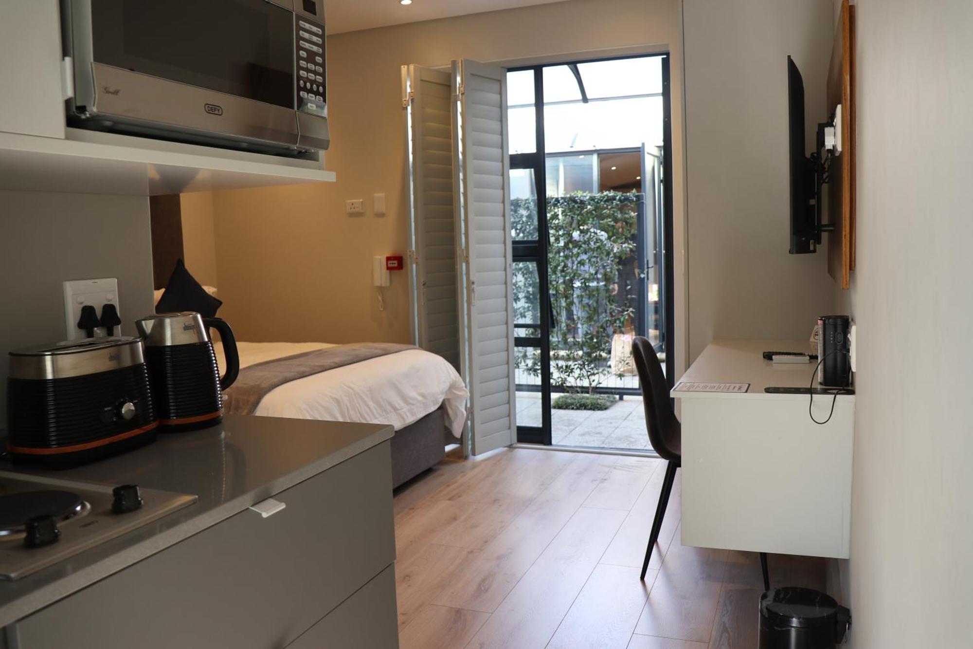 The Wantage Suites Йоханесбург Екстериор снимка