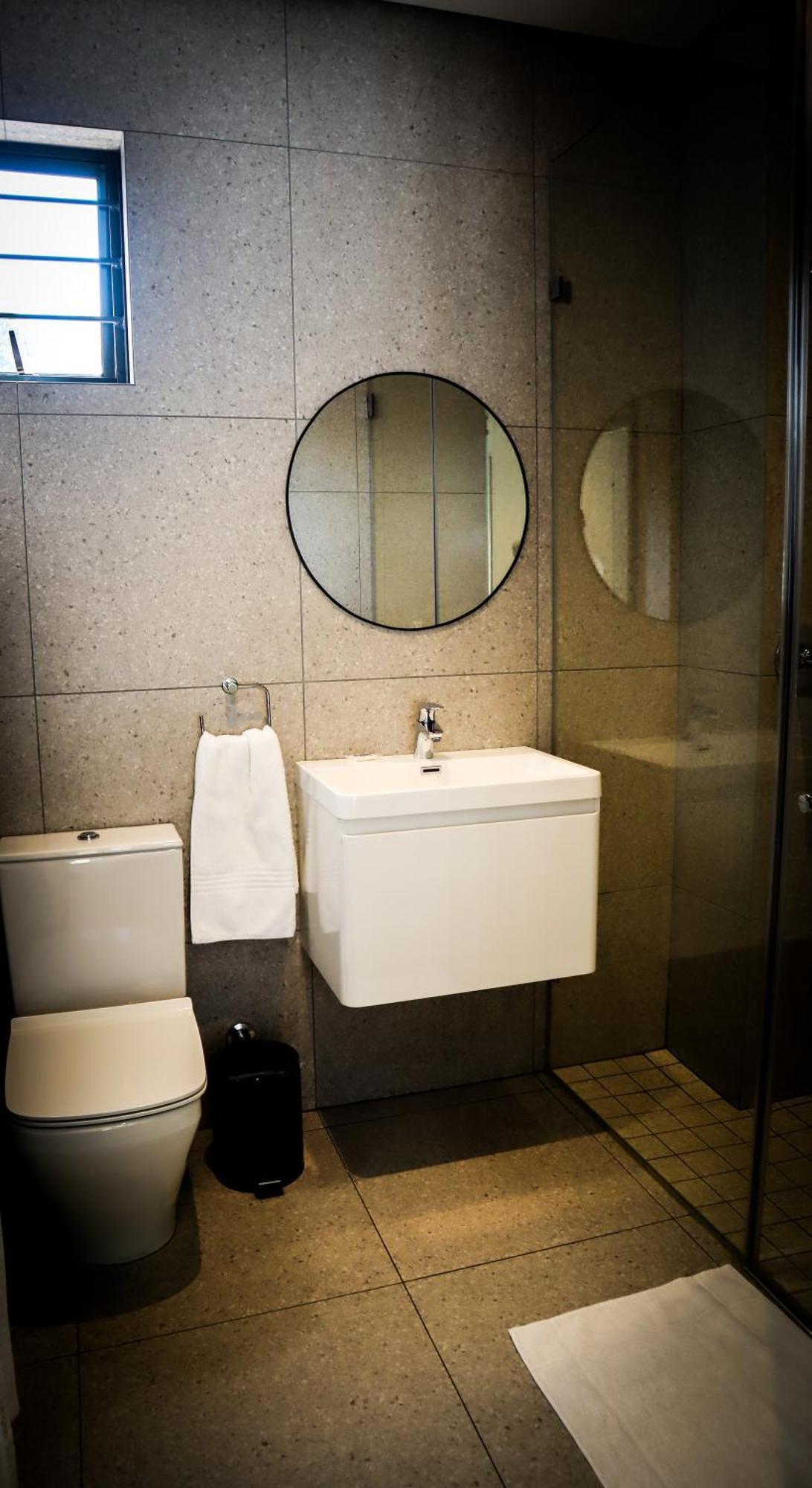The Wantage Suites Йоханесбург Екстериор снимка