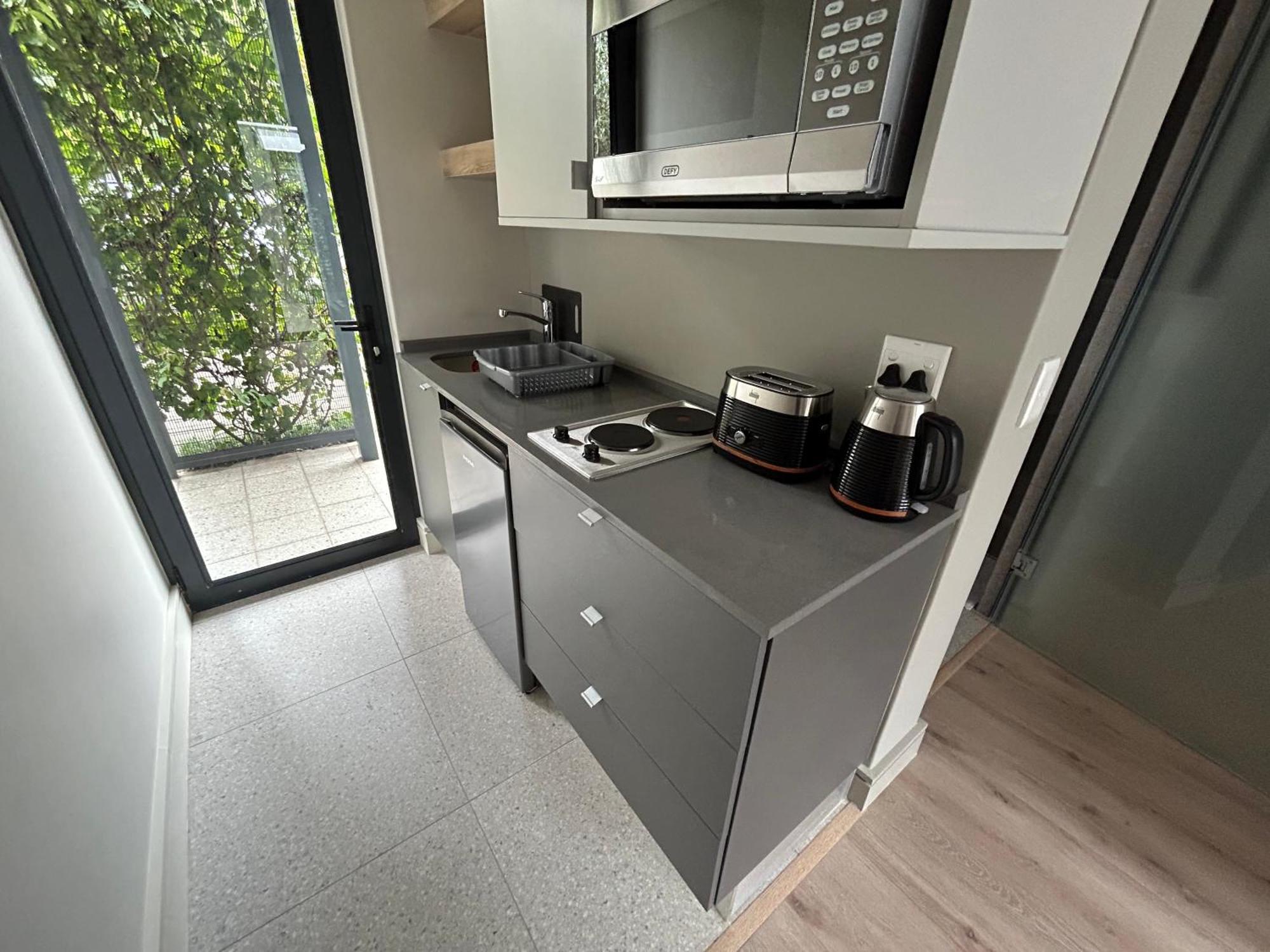 The Wantage Suites Йоханесбург Екстериор снимка